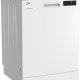 Beko DFN26420WAD lavastoviglie Libera installazione 14 coperti E 3