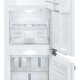 Liebherr ICBNi 3386-21 Da incasso 233 L Bianco 3