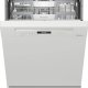 Miele G 7100 SCi A scomparsa parziale 14 coperti C 4