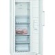 Siemens iQ300 GS29NVWEP congelatore Congelatore verticale Libera installazione 200 L E Bianco 4