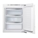 Siemens iQ500 GI11VADC0 congelatore Congelatore verticale Da incasso 70 L C Bianco 7