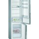 Siemens iQ300 KG39VVLEA frigorifero con congelatore Libera installazione 343 L E Acciaio inox 3