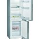 Siemens iQ300 KG33VVLEA frigorifero con congelatore Libera installazione 289 L E Acciaio inox 3