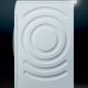 Siemens iQ500 WM14UQ40 lavatrice Caricamento frontale 9 kg 1400 Giri/min Bianco 4