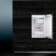 Siemens iQ500 GI21VADD0 congelatore Congelatore verticale Da incasso 95 L D Bianco 6