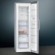 Siemens iQ300 GS36NVIEP congelatore Congelatore verticale Libera installazione 242 L E Acciaio inossidabile 4
