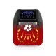 Tristar FR-6964 Forno Multi Crispy Fryer 9