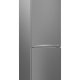 Beko RCSA365K30XP frigorifero con congelatore Libera installazione 346 L Acciaio inox 3