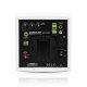 ECLER eMOTUS5P 2-vie Bianco Cablato 50 W 3