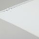 ECLER eMOTUS5P 2-vie Bianco Cablato 50 W 7