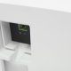 ECLER eMOTUS5P 2-vie Bianco Cablato 50 W 9