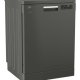 Beko DFN28420G lavastoviglie Libera installazione 14 coperti 3