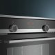 Siemens iQ300 HB574AER0 forno 71 L 3600 W Nero, Acciaio inox 4