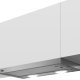 Beko CTB 6407 XH cappa aspirante Semintegrato (semincassato) Acciaio inox 310 m³/h 3