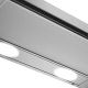 Beko CTB 6407 XH cappa aspirante Semintegrato (semincassato) Acciaio inox 310 m³/h 4