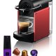 De’Longhi Pixie EN124.R Automatica Macchina per caffè a capsule 0,7 L 6