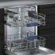 Siemens iQ300 SN536S00JD lavastoviglie A scomparsa parziale 13 coperti 4