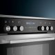 Siemens iQ500 HE379GUS6 forno 71 L Acciaio inox 3