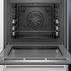 Siemens iQ500 HE379GUS6 forno 71 L Acciaio inox 4