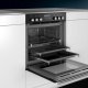 Siemens iQ500 HE379GUS6 forno 71 L Acciaio inox 5