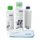 De’Longhi DLSC306 Set di pulizia 4