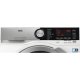 Electrolux L7FE86695 lavatrice Caricamento frontale 9 kg 1600 Giri/min Bianco 3