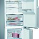 Bosch Serie 8 KGF56PIDP frigorifero con congelatore Libera installazione 483 L D Acciaio inox 7
