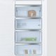 Bosch Serie 6 GIN31ACE0 congelatore Congelatore verticale Da incasso 100 L E 4