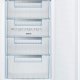 Bosch Serie 4 GID18ASE0 congelatore Congelatore verticale Da incasso 102 L E 5
