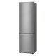 LG GBB72PZVFN frigorifero con congelatore Libera installazione 384 L D Acciaio inox 8