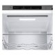 LG GBB72PZVFN frigorifero con congelatore Libera installazione 384 L D Acciaio inox 12