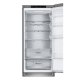 LG GBB72PZVFN frigorifero con congelatore Libera installazione 384 L D Acciaio inox 14