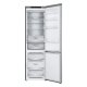 LG GBB72PZVFN frigorifero con congelatore Libera installazione 384 L D Acciaio inox 15