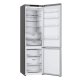 LG GBB72PZVFN frigorifero con congelatore Libera installazione 384 L D Acciaio inox 17