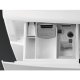 Electrolux L6FBC4480 lavatrice Caricamento frontale 8 kg 1351 Giri/min Bianco 6