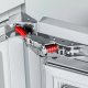 Bosch Serie 6 KIL32ADF0 monoporta Da incasso 154 L F 4
