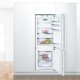 Bosch Serie 6 KIS77ADD0 frigorifero con congelatore Da incasso 229 L D 3