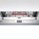 Bosch Serie 6 SPV6EMX11E lavastoviglie A scomparsa totale 10 coperti D 5