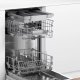 Bosch Serie 2 SPV2XMX01E lavastoviglie A scomparsa totale 10 coperti F 4