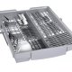Bosch Serie 2 SPV2XMX01E lavastoviglie A scomparsa totale 10 coperti F 7