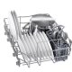 Bosch Serie 2 SPV2HKX41E lavastoviglie A scomparsa totale 9 coperti E 5