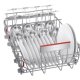 Bosch Serie 6 SPI6ZMS35E lavastoviglie A scomparsa parziale 10 coperti C 4
