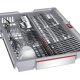 Bosch Serie 6 SPI6ZMS35E lavastoviglie A scomparsa parziale 10 coperti C 5