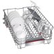 Bosch Serie 6 SPI6ZMS35E lavastoviglie A scomparsa parziale 10 coperti C 7