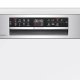 Bosch Serie 6 SPI6ZMS35E lavastoviglie A scomparsa parziale 10 coperti C 8