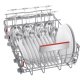 Bosch Serie 6 SPI6EMS23E lavastoviglie A scomparsa parziale 10 coperti D 3