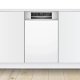 Bosch Serie 6 SPI6EMS23E lavastoviglie A scomparsa parziale 10 coperti D 6