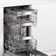 Bosch Serie 6 SPI6EMS23E lavastoviglie A scomparsa parziale 10 coperti D 7