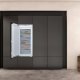 Neff GI7416CE0 congelatore Congelatore verticale Da incasso 127 L E Bianco 5