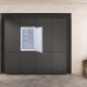 Neff G1624SE0 congelatore Congelatore verticale Da incasso 102 L E Bianco 4
